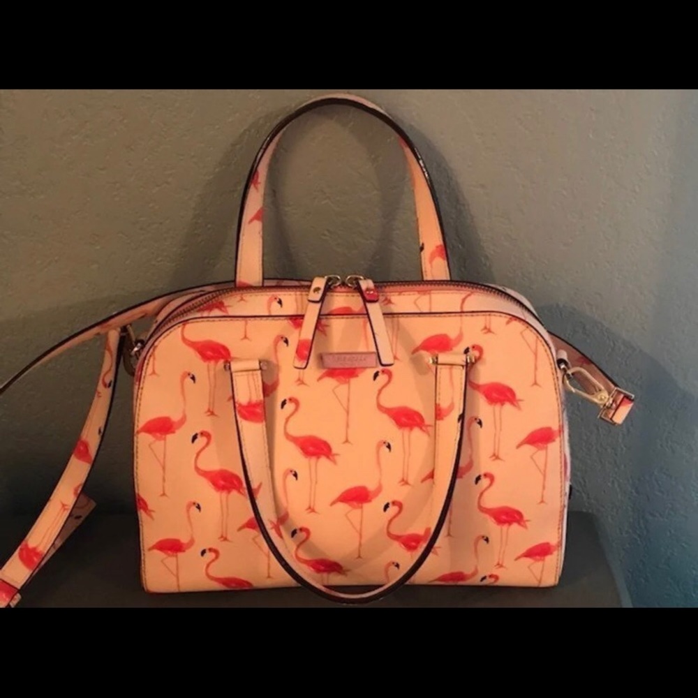 Kate spade Flamingo bag